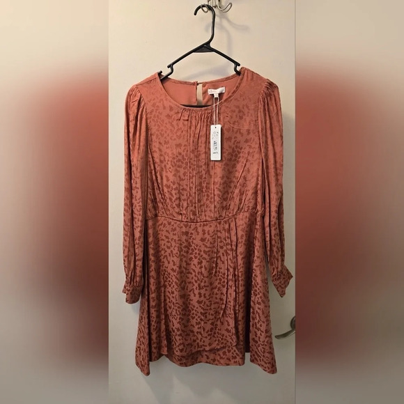 Gb Girls Dress - Picture 1 of 7